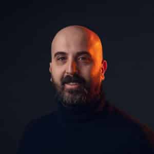 Argirios Salagiotis – Effie Awards Europe